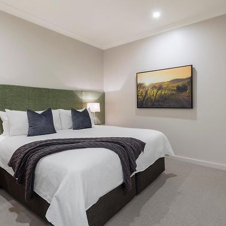Spicers Vineyards Estate Hotell Pokolbin Rum bild