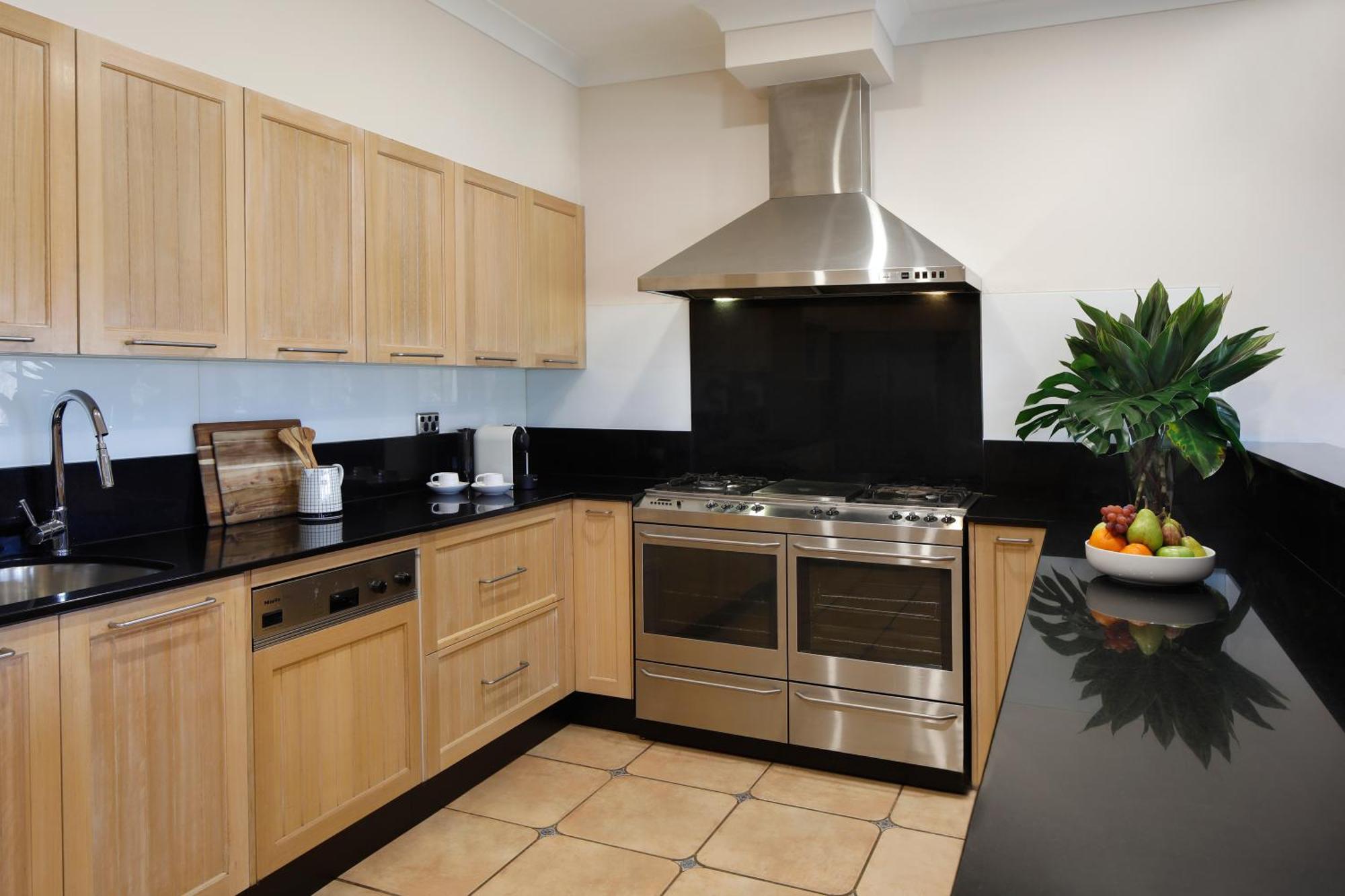 Spicers Vineyards Estate Hotell Pokolbin Rum bild