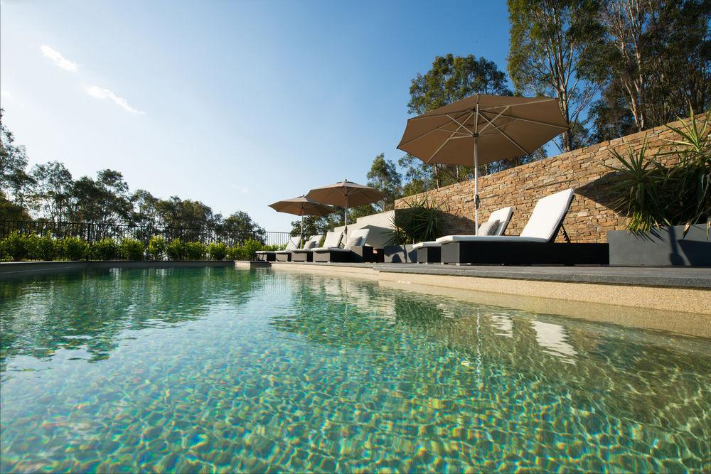 Spicers Vineyards Estate Hotell Pokolbin Exteriör bild