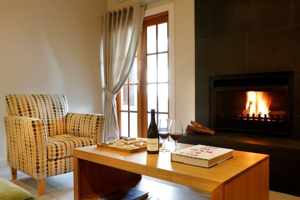Spicers Vineyards Estate Hotell Pokolbin Exteriör bild
