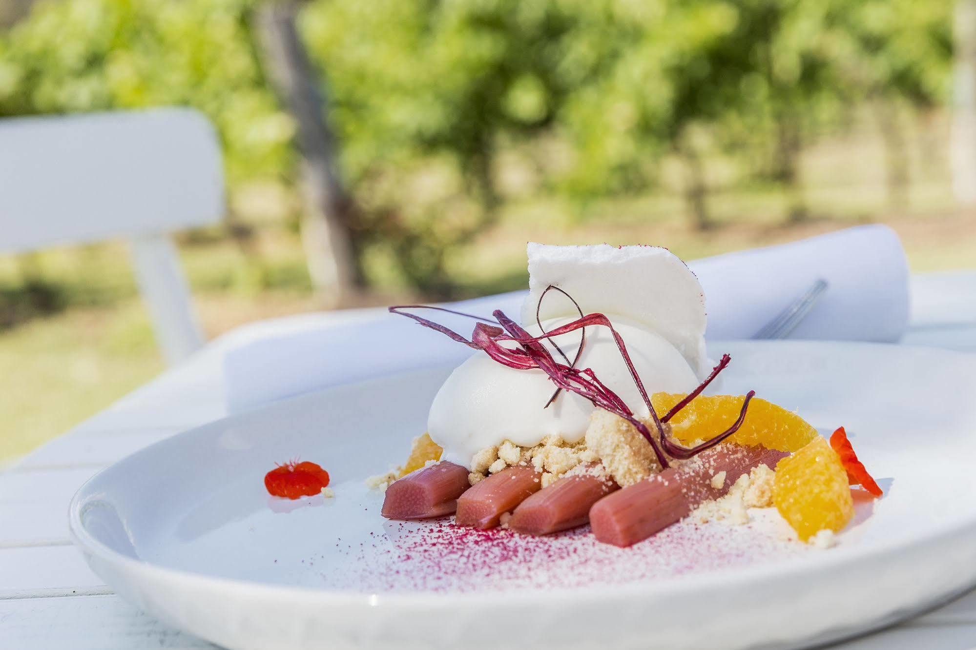 Spicers Vineyards Estate Hotell Pokolbin Exteriör bild